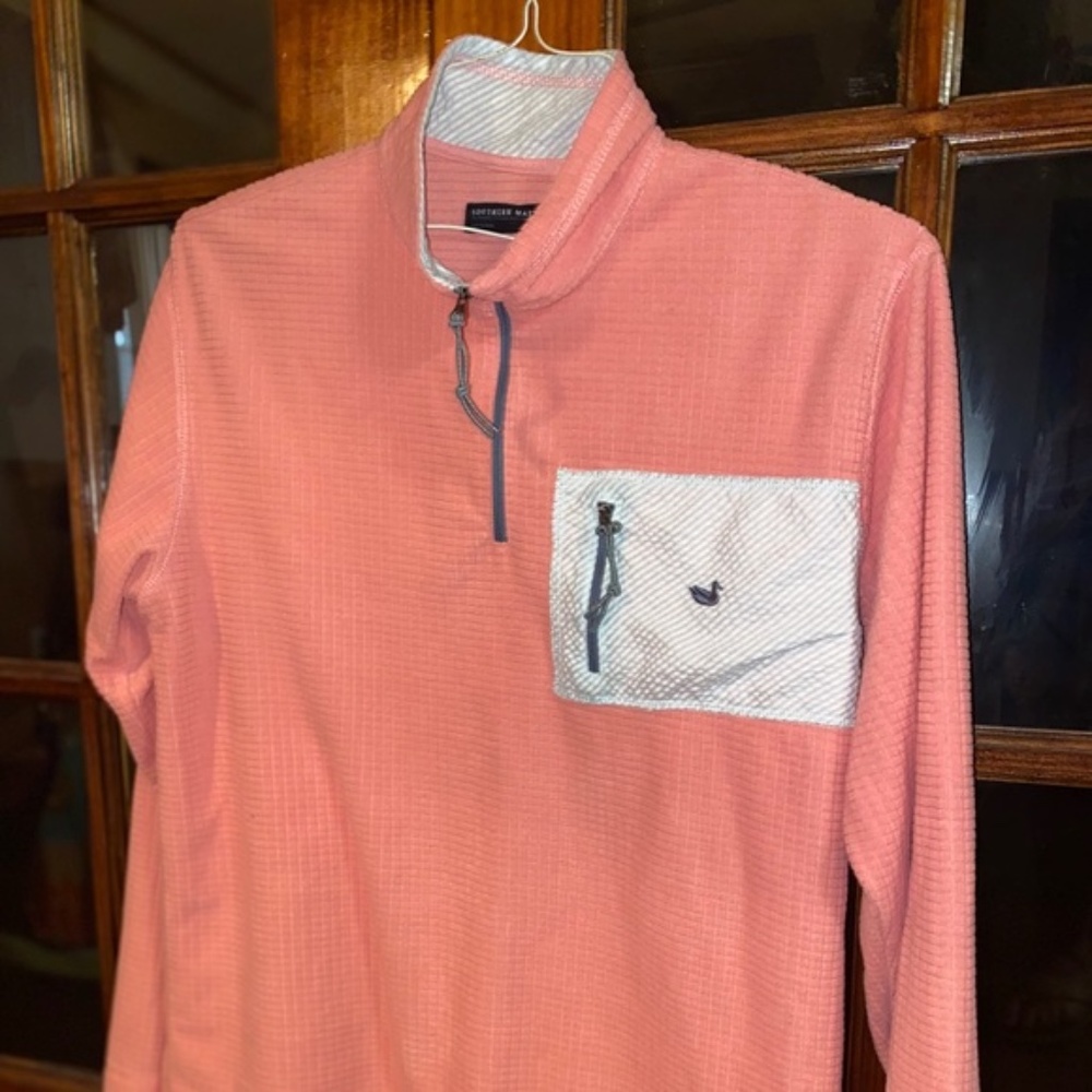 Southern Marsh Pullover - Large - Picture 6 of 6